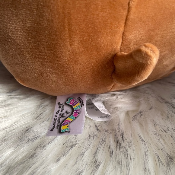 Reginald squishmallow NWT 8” - Picture 2 of 2